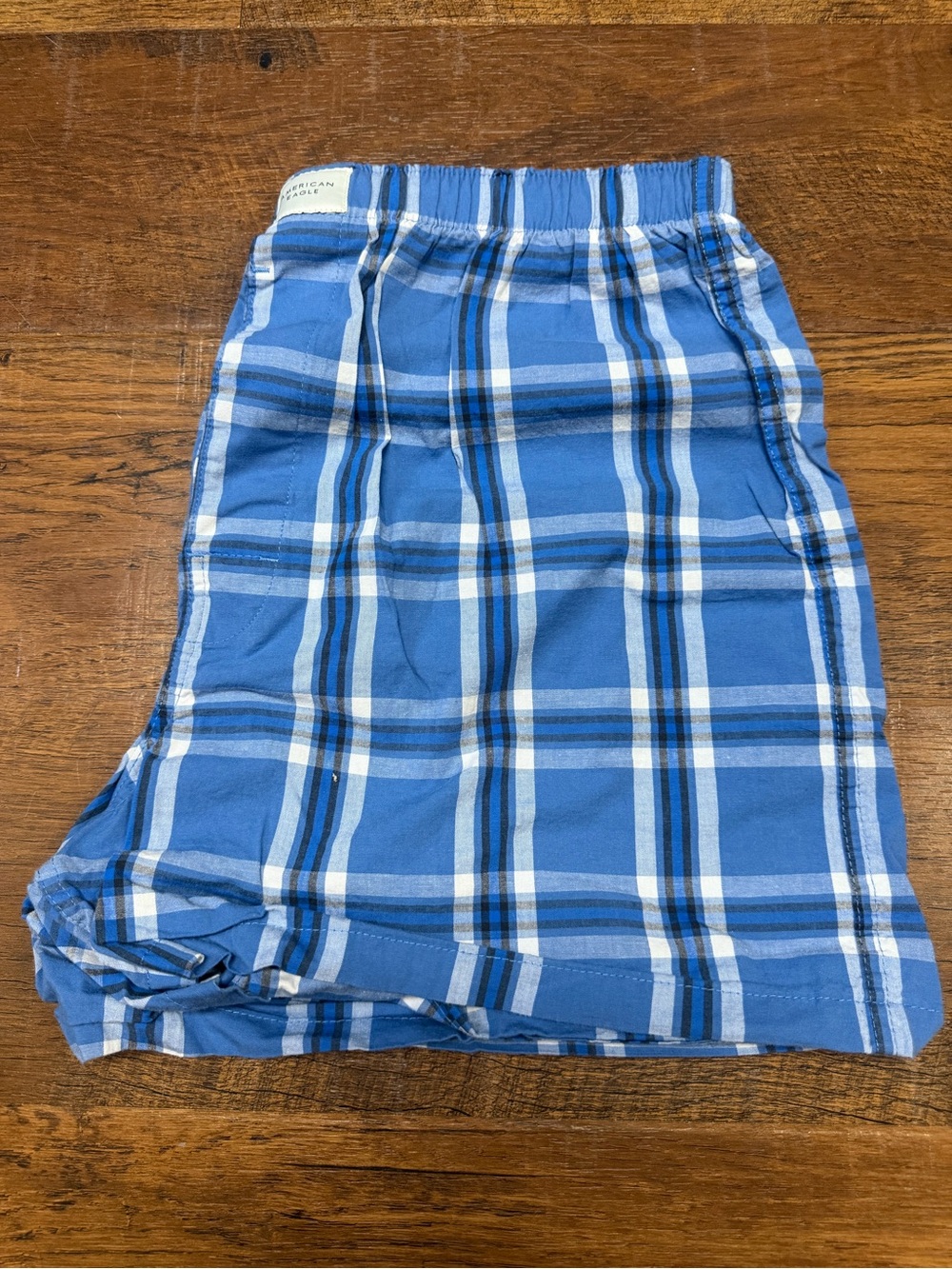 AE boxers
